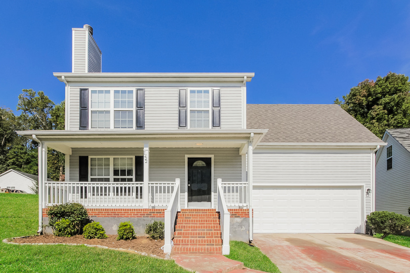 7222 William Reynolds Dr Charlotte, NC 28215